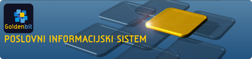 GOLDENBIT Tomaž Grom s.p.